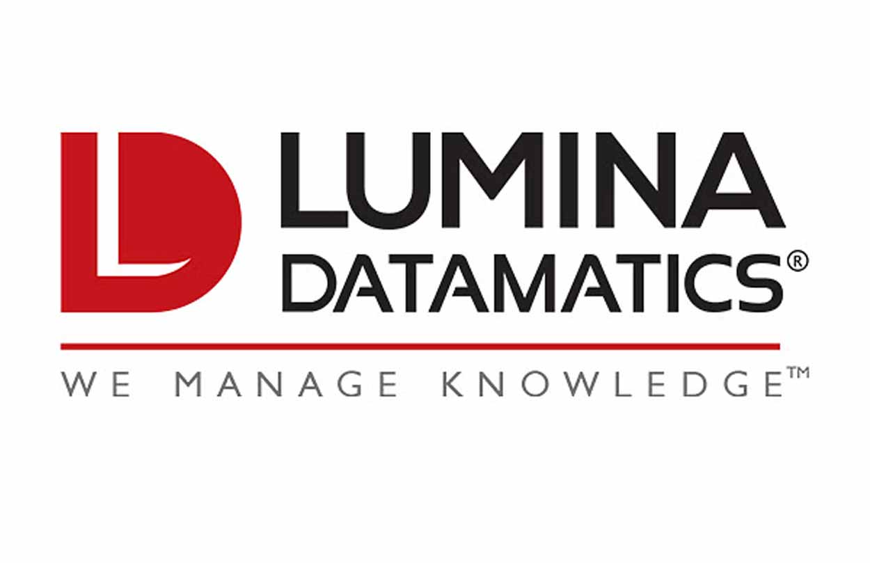 Lumina Datamatics and DataVerze Announce Joint Venture for Artificial Intelligence (AI)