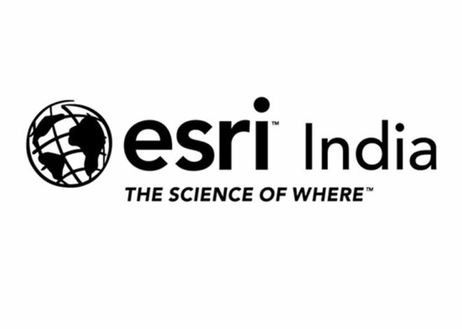Esri India Announces 2024 Young Scholar Program