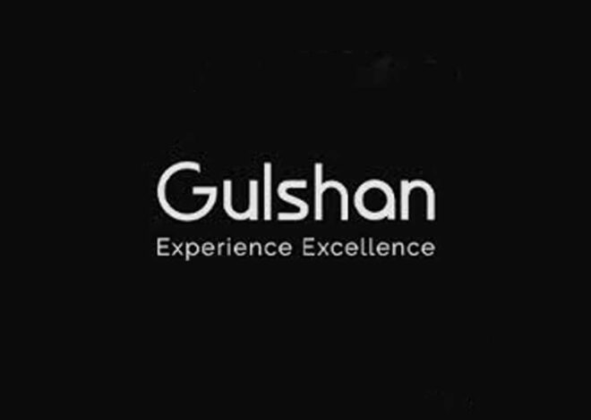 Gulshan Group Receives Prestigious ‘Great Place to Work 2024-25’ Certification, Reflecting Commitment to Employee Well-being and Professional Development