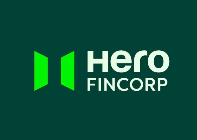 Hero FinCorp’s New Look for a Rising Bharat