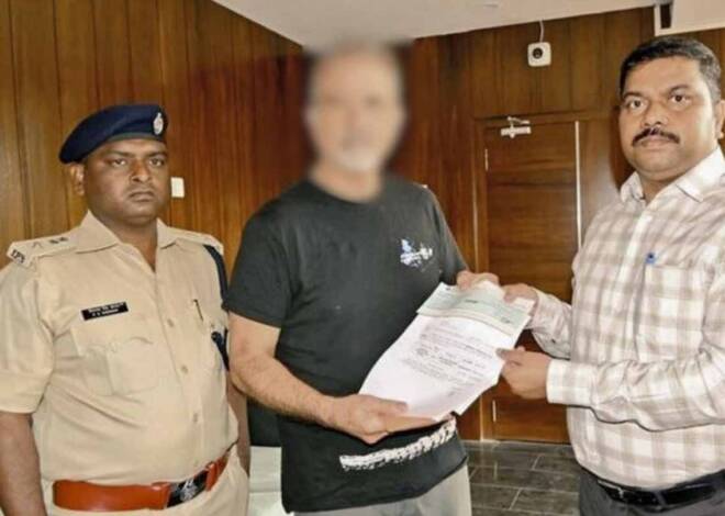 Jharkhand Gang-Rape Case: Rs 10 Lakh Compensation Handed Over to Victim’s Husband