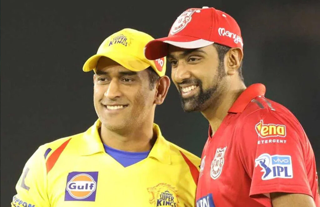 CSK vs RCB Tickets: Even Ashwin Struggles in the Face of High Demand