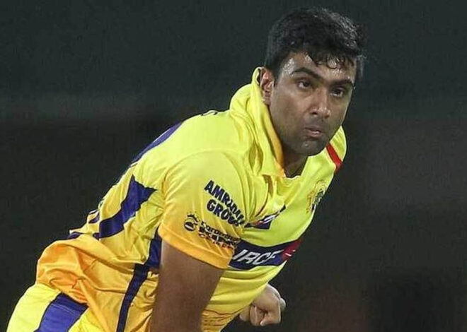 Ex-CSK Star Ashwin Tweets for Help Scoring IPL Tickets for His Kids