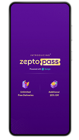 Simpl – Zepto’s “Pass with Khata” Campaign Offers Guaranteed Cashback and other Benefits