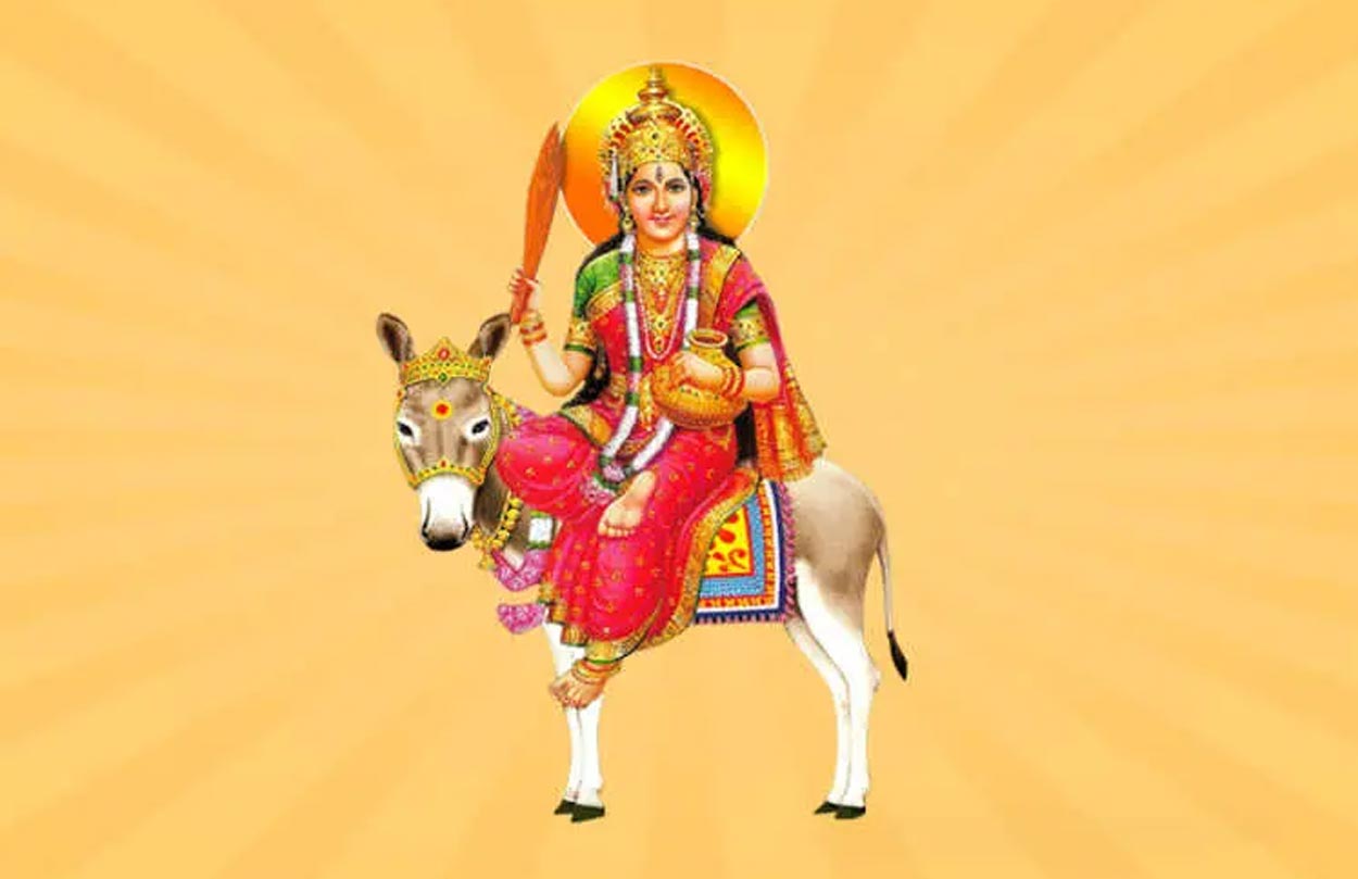 Sheetala Saptami 2024: Date, Puja Vidhi and Blessings of Maa Sheetala